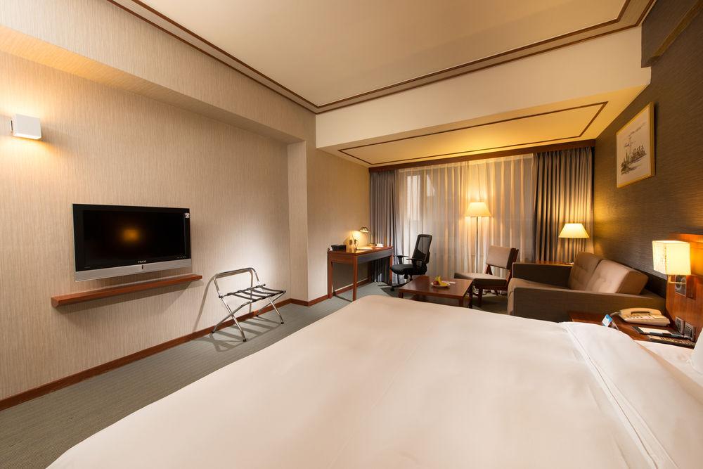Guide Hotel Hsinchu Zhongyang エクステリア 写真