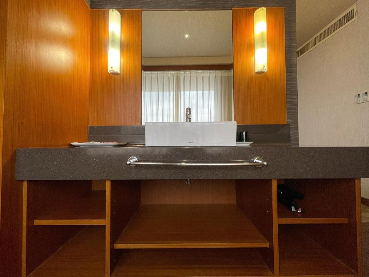 Guide Hotel Hsinchu Zhongyang エクステリア 写真