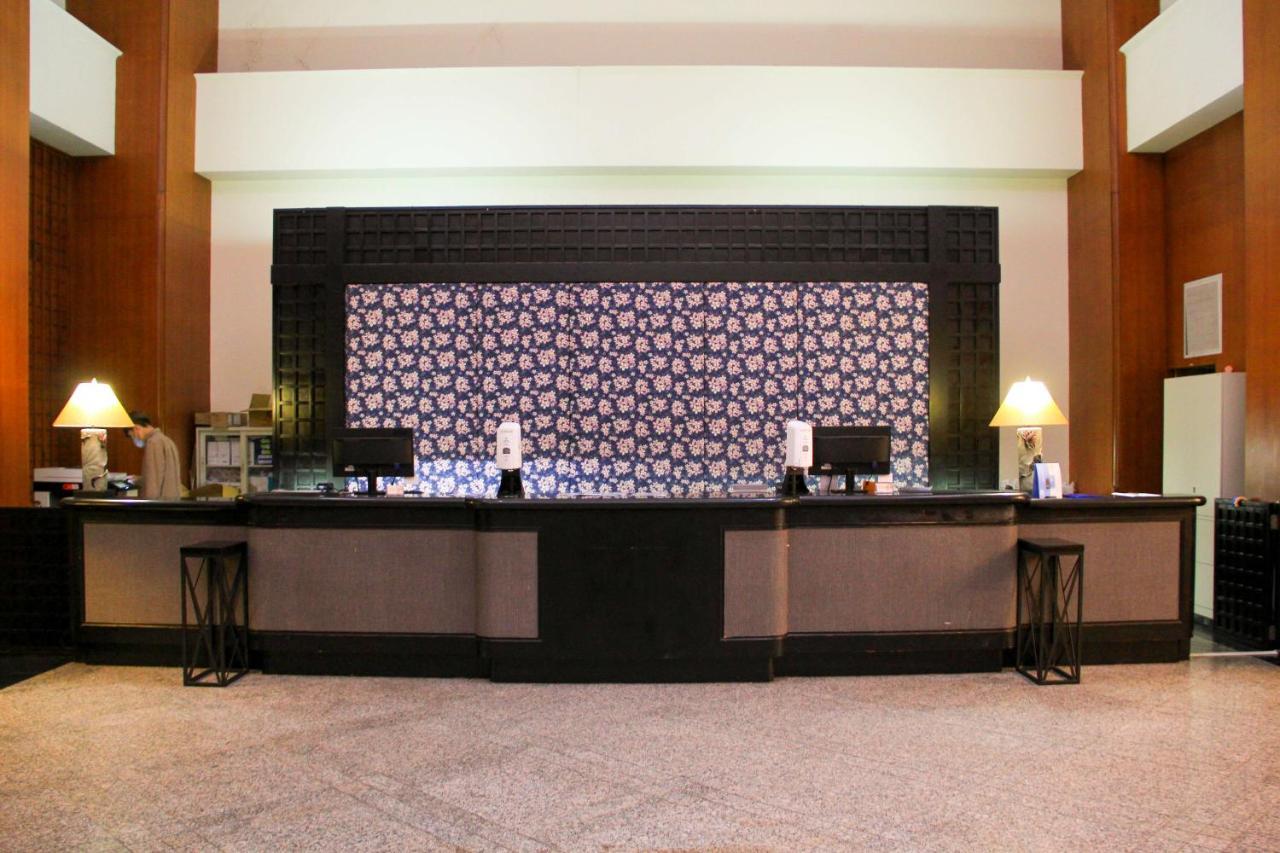 Guide Hotel Hsinchu Zhongyang エクステリア 写真