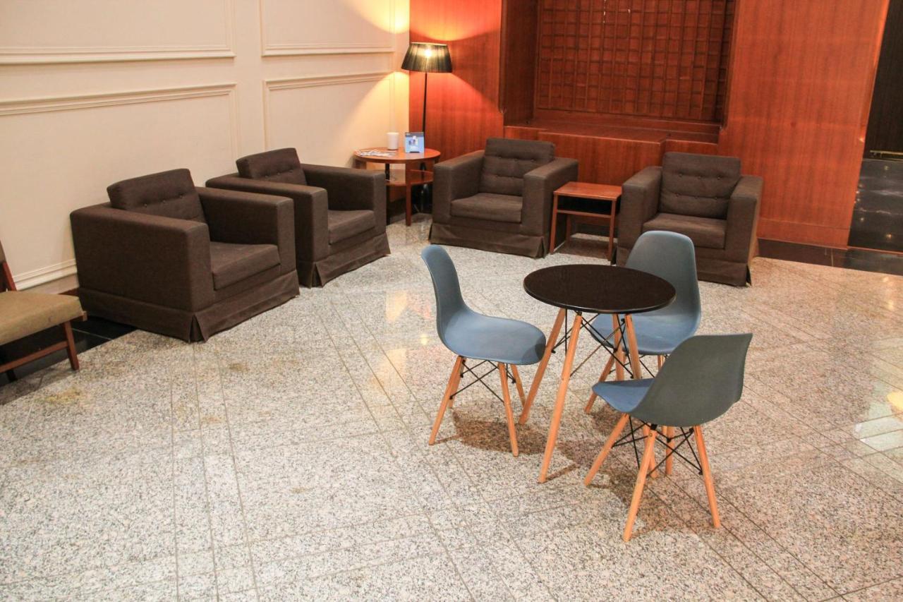 Guide Hotel Hsinchu Zhongyang エクステリア 写真