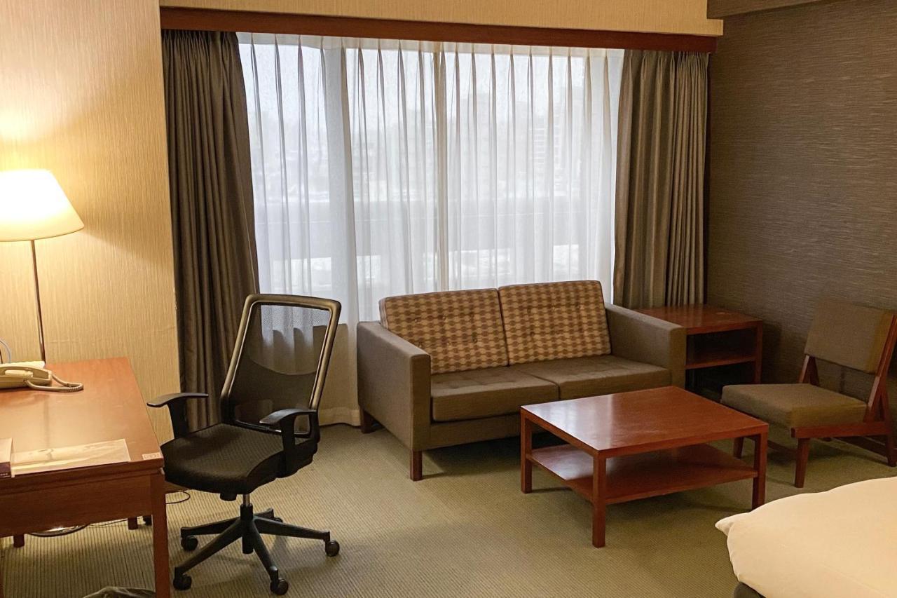 Guide Hotel Hsinchu Zhongyang エクステリア 写真