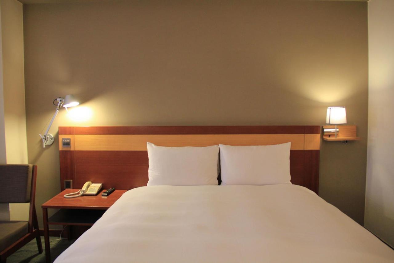 Guide Hotel Hsinchu Zhongyang エクステリア 写真