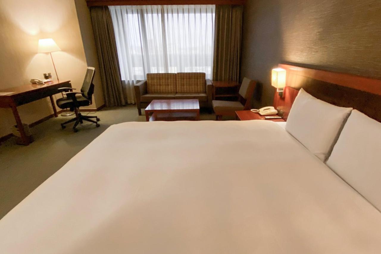 Guide Hotel Hsinchu Zhongyang エクステリア 写真