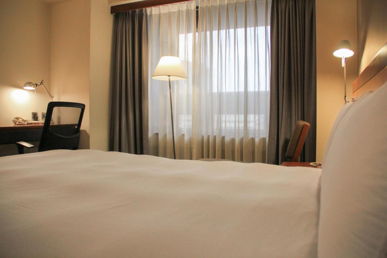 Guide Hotel Hsinchu Zhongyang エクステリア 写真