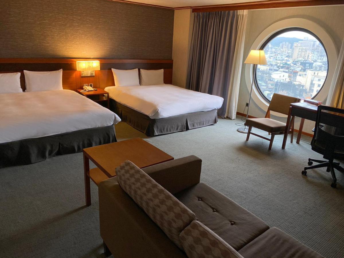 Guide Hotel Hsinchu Zhongyang エクステリア 写真