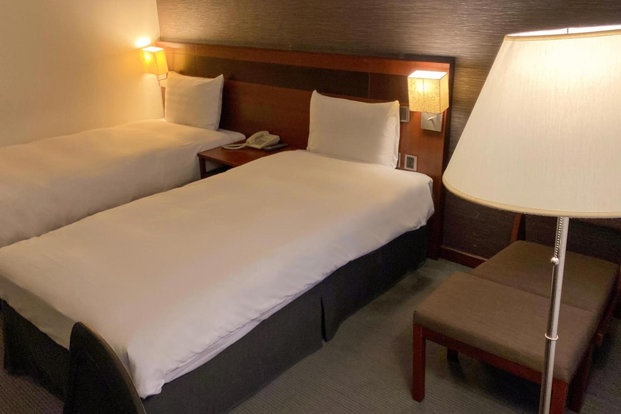 Guide Hotel Hsinchu Zhongyang エクステリア 写真
