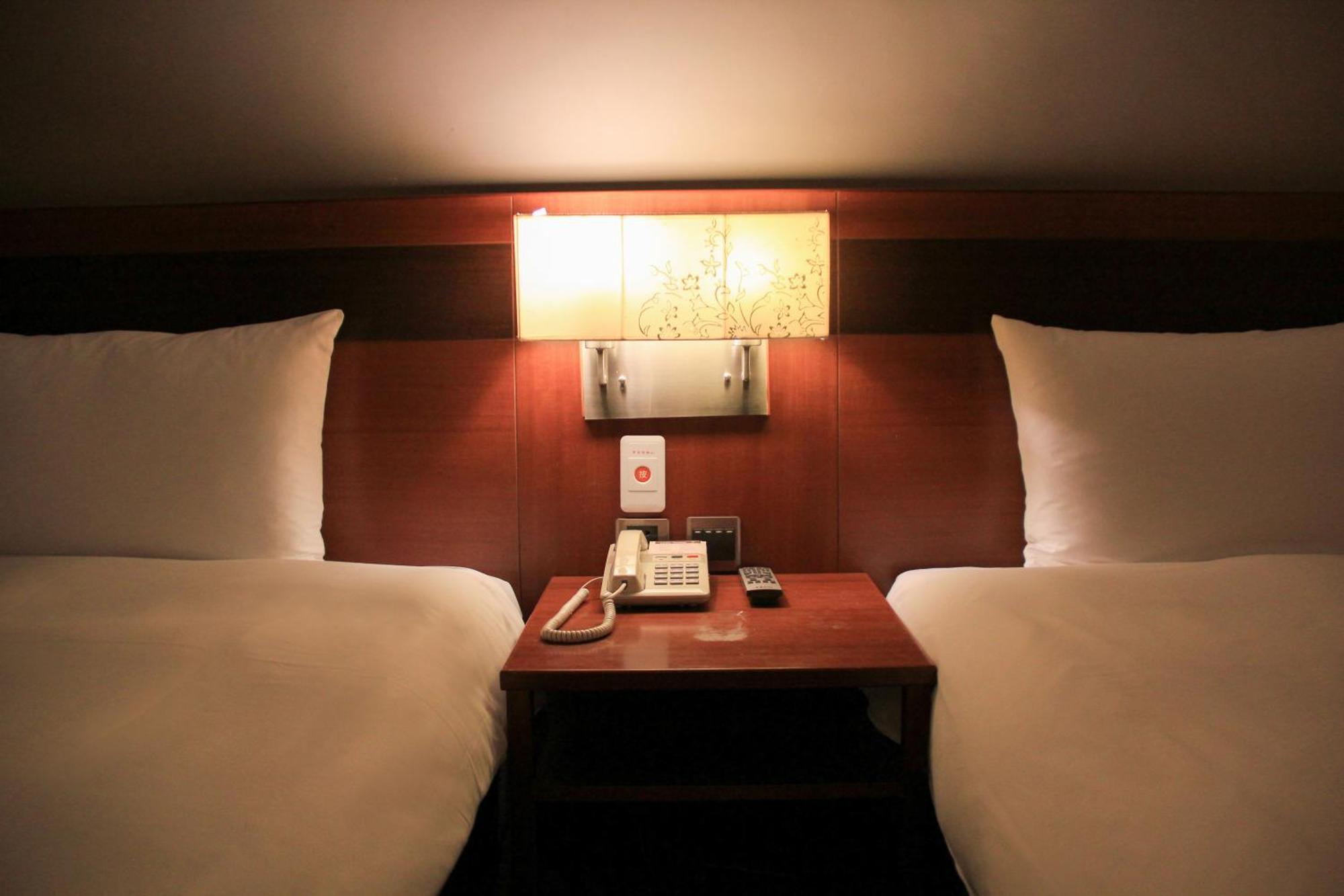 Guide Hotel Hsinchu Zhongyang エクステリア 写真