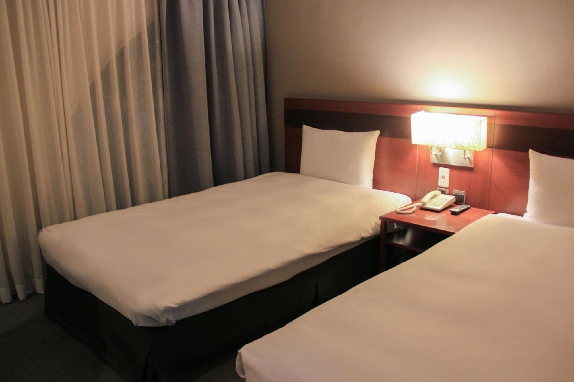Guide Hotel Hsinchu Zhongyang エクステリア 写真