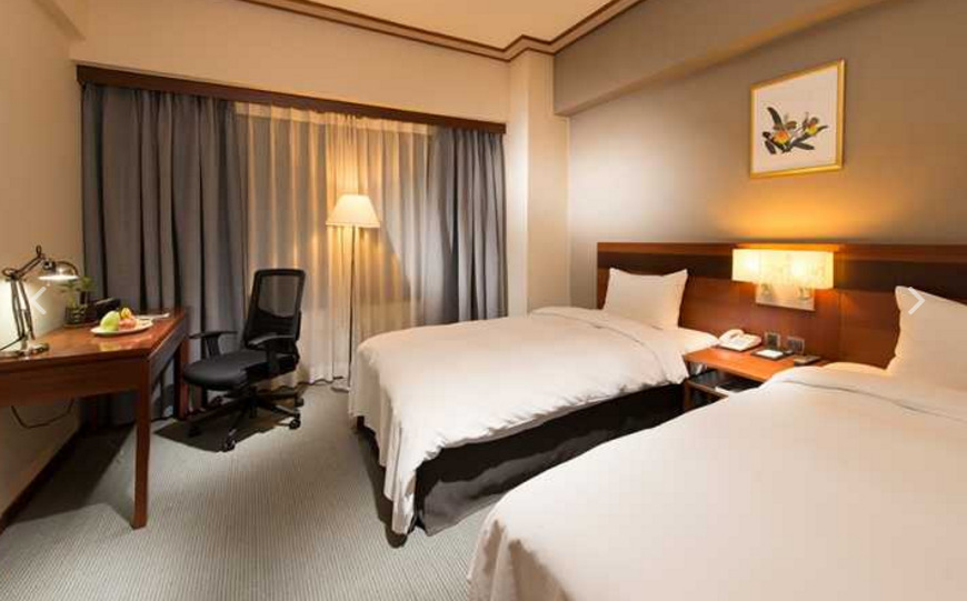 Guide Hotel Hsinchu Zhongyang エクステリア 写真