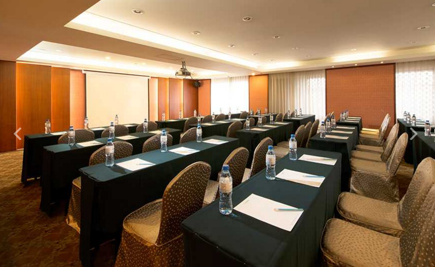 Guide Hotel Hsinchu Zhongyang エクステリア 写真