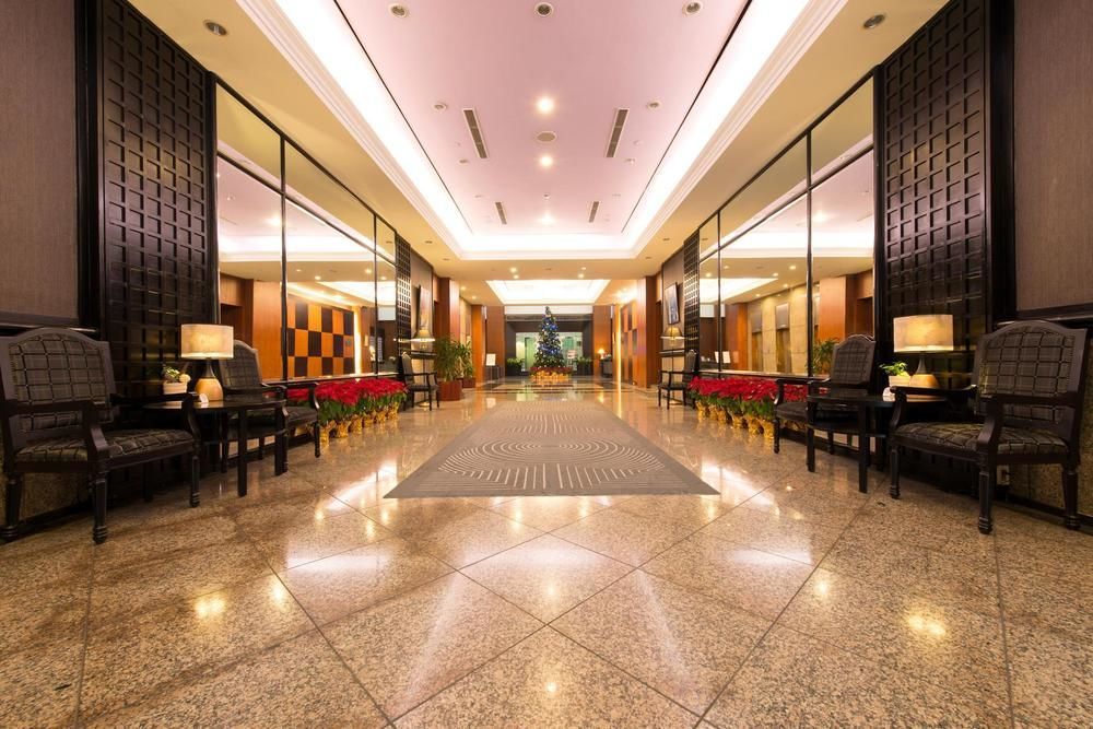 Guide Hotel Hsinchu Zhongyang エクステリア 写真