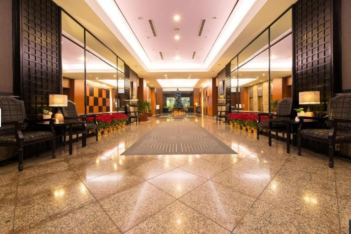 Guide Hotel Hsinchu Zhongyang エクステリア 写真